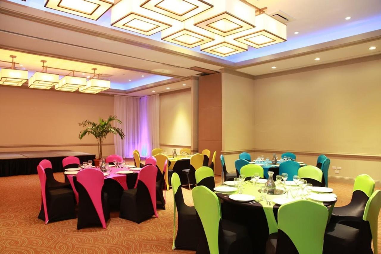 شاطئ بالم All Inclusive - Divi Village Golf And Beach Resort المظهر الخارجي الصورة