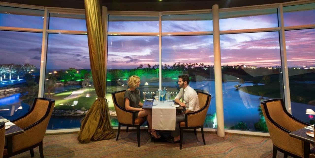 شاطئ بالم All Inclusive - Divi Village Golf And Beach Resort المظهر الخارجي الصورة