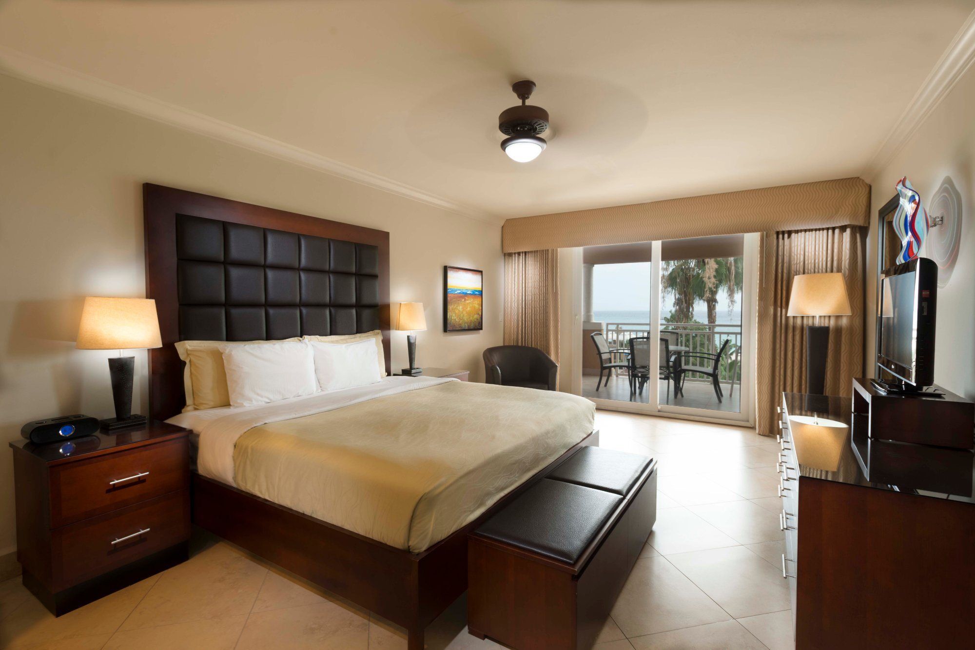 شاطئ بالم All Inclusive - Divi Village Golf And Beach Resort المظهر الخارجي الصورة